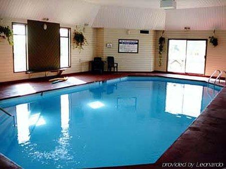 North Pointe Inn And Suites Келоуна Екстер'єр фото